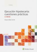 Ejecuci�n hipotecaria