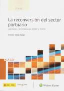 La reconversi�n del sector portuario