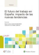 El futuro del trabajo en Espa�a
