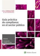 Gu�a pr�ctica de compliance en el sector p�blico