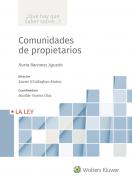 Comunidades de propietarios