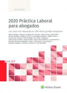Pr�ctica laboral para abogados 2020