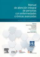 Manual de atenci�n integral de personas con enfermedades cr�nicas avanzadas