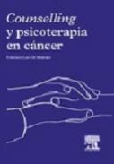 Counselling y psicoterapia en c�ncer