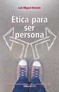 �tica para ser persona