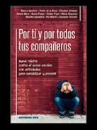 Por ti y por todos tus compa�eros