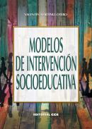 Modelos de intervenci�n socioeducativa
