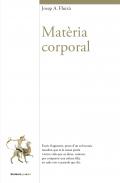 Mat�ria corporal