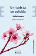 Un turista se su�cida