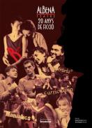 Albena Teatre, 20 anys de ficci�