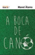 boca de can�