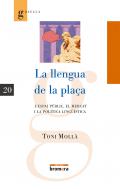 La llengua de la pla�a