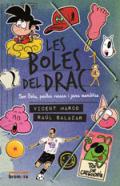 Les boles del drac