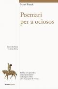 Poemari per a ociosos