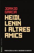 Heidi, Lenin i altres amics