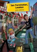 San Ferminetan, Lesakan