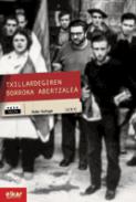 Txillardegiren borroka abertzalea