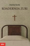 Koadernoa zuri