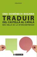 Traduir del castell� al catal�