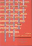 Telar de traducci�n especializada