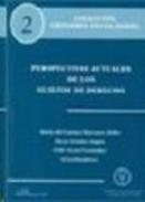 Perspectivas actuales de los sujetos de derecho