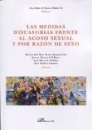Las medidas disuasorias frente al acoso sexual y por raz�n de sexo