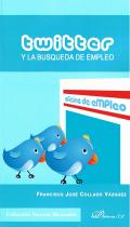 Twitter y la b�squeda de empleo