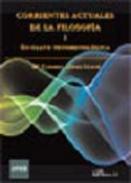 Corrientes actuales de la filosof�a , 1
