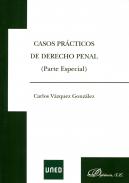 Casos pr�cticos de derecho penal