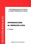 Introducci�n al derecho civil