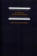 Salamanca, escuela de juristas