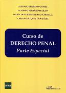 Curso de derecho penal