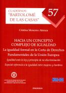 Hacia un concepto complejo de igualdad