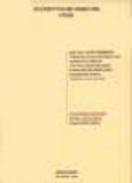 Nociones de derecho civil patrimonial e introducci�n al derecho