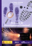 T�cnicas de investigaci�n criminal