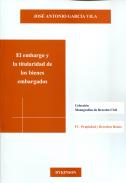 El embargo y la titularidad de los bienes embargados