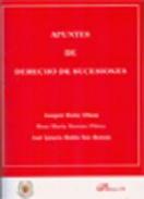 Apuntes de derecho de sucesiones