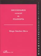 Diccionario esencial de filosof�a