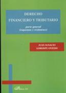 Derecho financiero y tributario. Parte general
