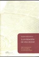 La fundaci�n de una ciudad