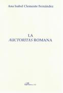 La auctoritas romana