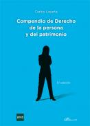 Compendio de Derecho de la persona y del patrimonio