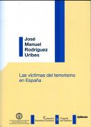 Las v�ctimas del terrorismo en Espa�a