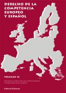 Derecho de la competencia Europeo y Espa�ol, 11