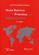 Gu�a te�rica y pr�ctica del exportador