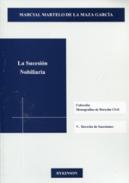 La sucesi�n nobiliaria