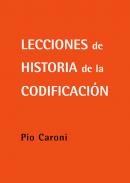 Lecciones de historia de la codificaci�n