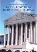 La evoluci�n de la justicia constitucional