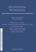 Deontolog�a profesional