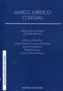 Marco jur�dico colegial